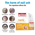 thumbnail image 2 of Aceite para el tratamiento de hongos en las uñas, esencia antiinfecciones, onicomicosis, 10 ml, paroniquia, uñas de los pies, hongos, reparación, cuidado, 2 of 6