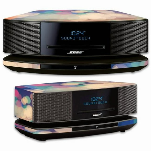 Skin for Bose Wave SoundTouch Music System IV, Focus