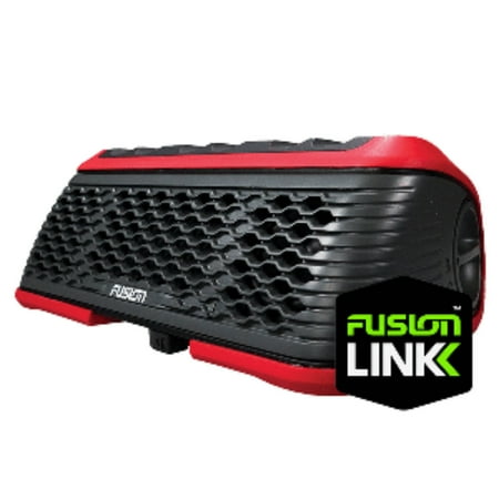 Fusion WA-SA150B Stereoactive Blue Waterproof Stereo