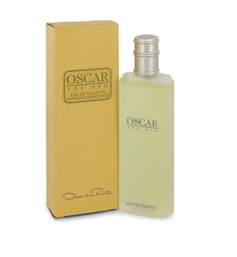 Oscar de la Renta Oscar For Men 1.7 oz EDT spray mens cologne NIB -  Walmart.com