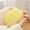 Yellow, variant on Dvkptbk Hand Warmer Winter Hand Warmer and Power Bank Two-In- Rechargeable Hand Warmer Kitchen Essentials