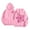 N-Pink, variant on 2025 Women's Hoodies & Sweatshirts Women's Print Hoodies Oversized Hoodie Woman Long Sleeved Hoodie with Comfy