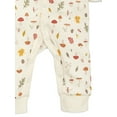 thumbnail image 4 of Modern Moments by Gerber Baby Boy or Girl Unisex Coverall, Sizes Newborn-12M, 4 of 8