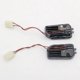 thumbnail image 5 of para W205 W213 GLC X253 2014-2020 Guardabarros de coche Puerta Espejo lateral Charco Luz LED Lámpara de cortesía Derecha, 5 of 5