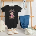 thumbnail image 3 of Betty Boop Sassy All That Diamonds Bodysuit Jumper Girls Infant Baby Brisco Brands NB, 3 of 6