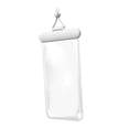 thumbnail image 2 of 4 Fundas Impermeables Baoblaze Para Teléfono De PVC Con Pantalla Táctil Para Buceo Deportes Acuáticos Piscina Color, 2 of 8