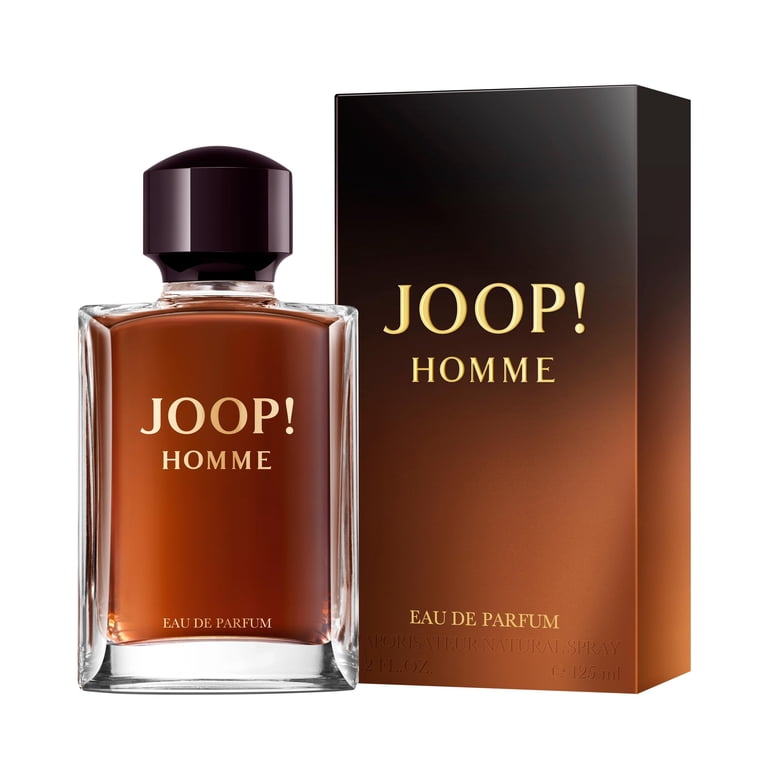 Joop Men's Joop! Homme EDP Spray 4.2 oz Fragrances 3614228858045