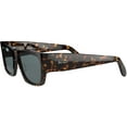 thumbnail image 2 of Ray-Ban Rb2187 Nomad Square Sunglasses, 2 of 5