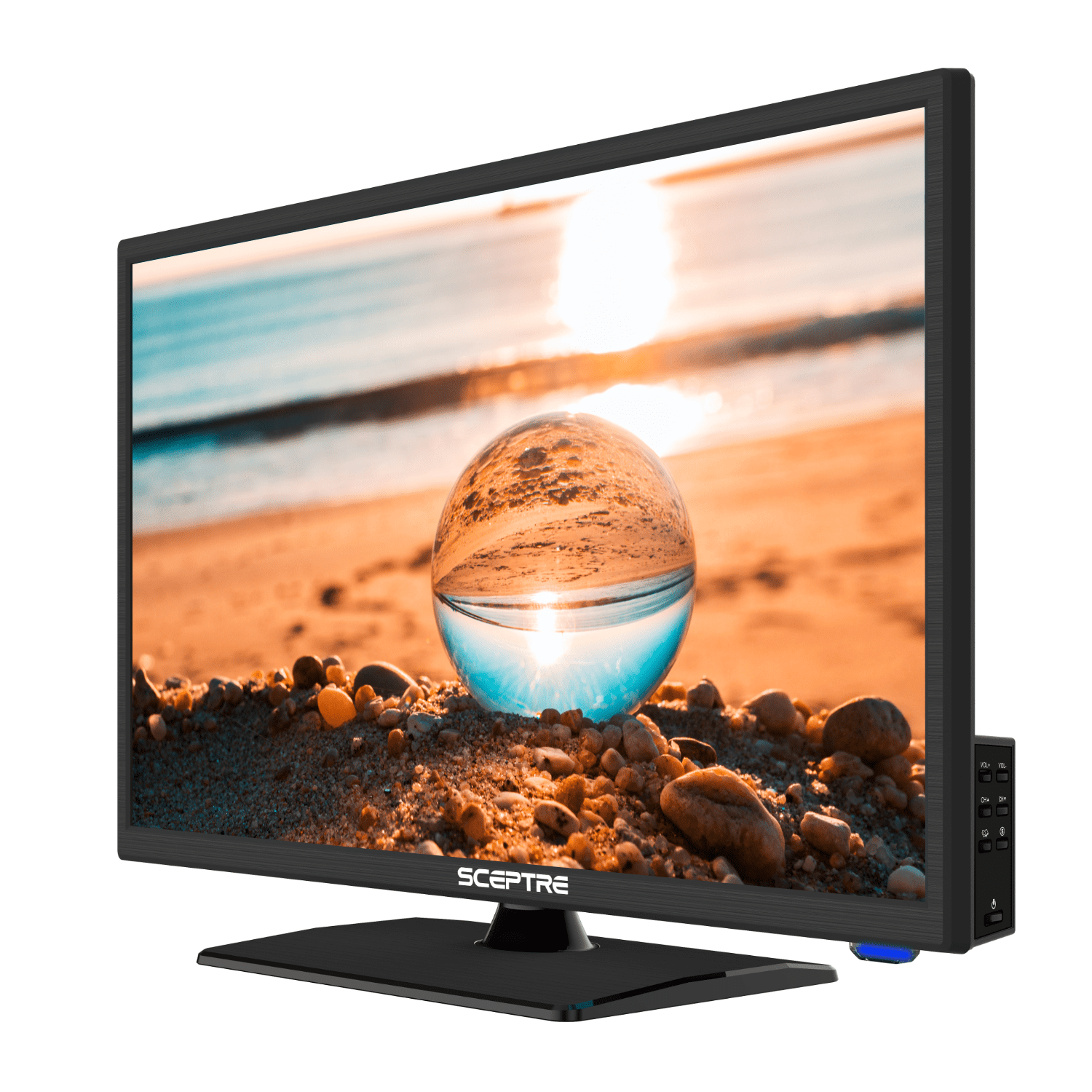 Sceptre 1080P FHD LED TV - Walmart.com