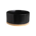 thumbnail image 4 of Tazón calefactor para mascotas, calentador de tazas USB, posavasos térmicos inteligentes constantes de 55 C con taza de cerámica, calentador de café, , negro 350ml Macarena Cuenco calefactor para mascotas, 4 of 8