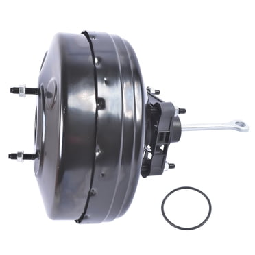 Hydro-Boost Power Brake Booster For Chevy Silverado & GMC Sierra 1500-3500 (2003-2007) – No Master Cylinder