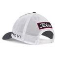 thumbnail image 3 of Gorra de golf Titleist Tour Performance Mesh para hombre, 3 of 5