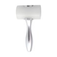 thumbnail image 1 of Hammer de taller de cuero de nylon martillo de nylon resistente herramienta de cuero de bricolaje múltiple cabezal recta para fechor de cuero de, 1 of 8