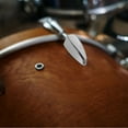 thumbnail image 4 of unbranded Para Batería De Metal Con Puntudo Para Sonido Y Estabilidad, 4 of 8