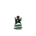thumbnail image 3 of Jordan Kid's 1 Mid SE Overbranded Shoes, from StockX, 3 of 5