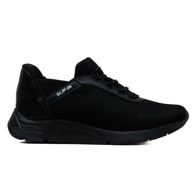 Tenis para Mujer Zmexico 36 negro 23.5