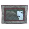 thumbnail image 1 of Patch Magic PMCALW Appel de la Sauvage- Place Mat 19 x 13 Po., 1 of 1