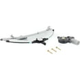 thumbnail image 2 of Window Regulator For 2014-2021 Mazda 6 Front, Left Driver Power With Motor, 2 of 6