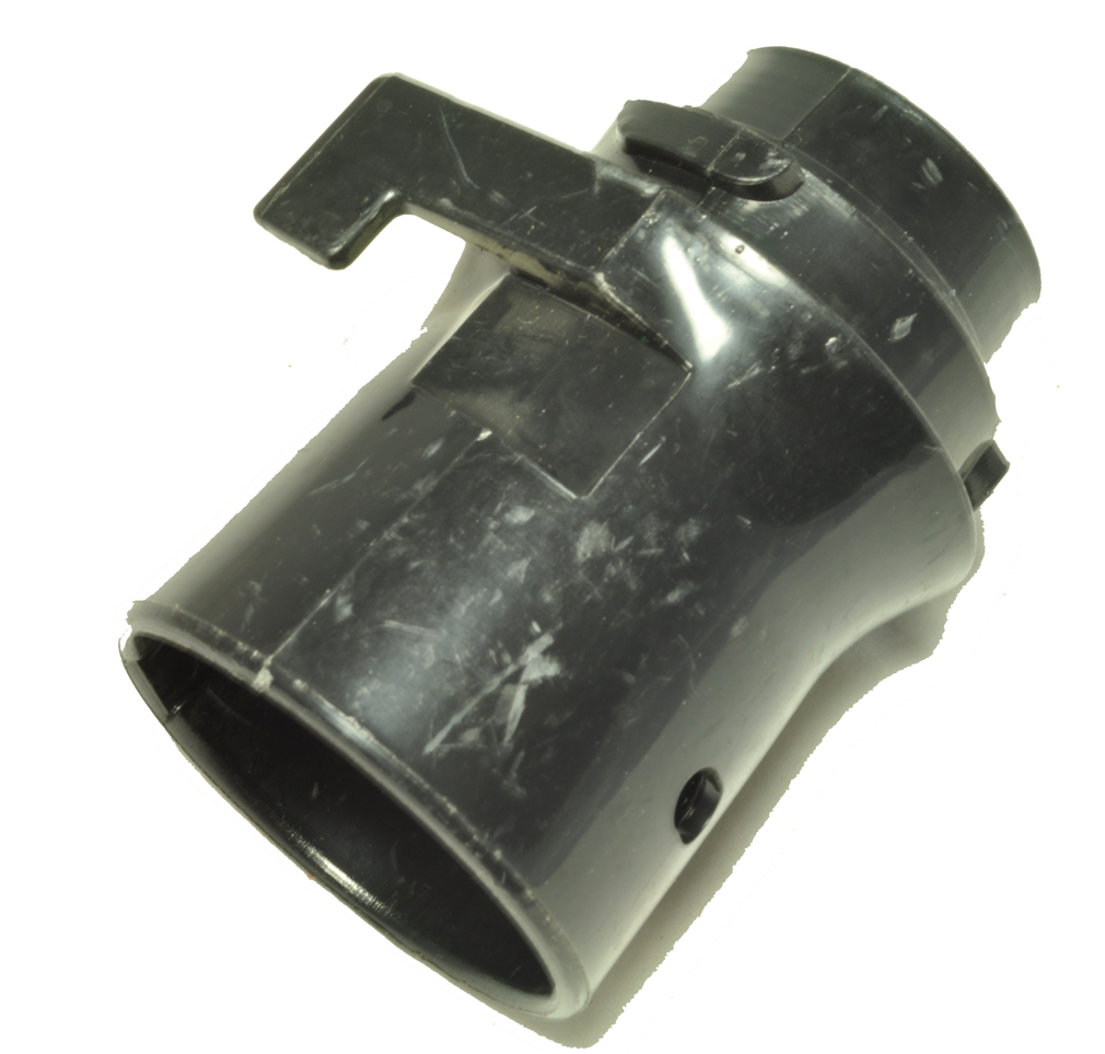 Hoover Spirit Canister Vacuum Cleaner Machine End Hose Coupling