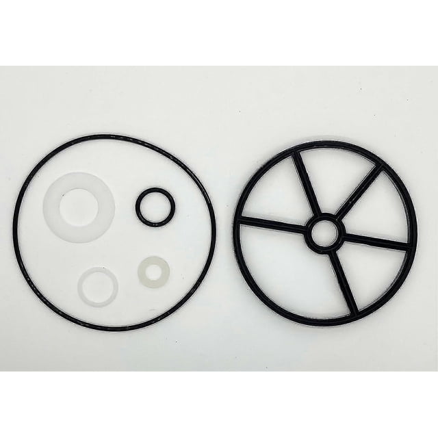 Replacement Vario-Flo Pool Filter Valve for Hayward 1 1/2" SP0710 SP0710X SP0711 Kit-