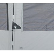Ozark Trail 8-Person Clip & Camp Dome Family Tent with Rainfly