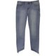 thumbnail image 1 of Articles of Society Suzy Skinny Fit Jeans para Mujer, Azul, 24 Articles of Society CeÃ±ido, 1 of 2