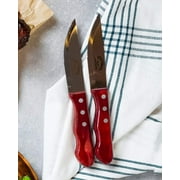 Saltgrass | Steak Knives | 4 CT Set