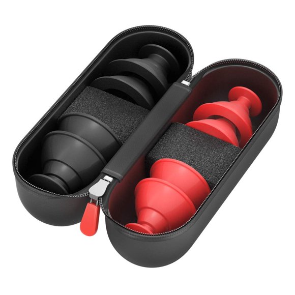 RockTape RockPods Ensemble de 2 Ventouses avec Étui de Transport