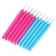 thumbnail image 4 of LetCart 10 Unids Económico Papercarft Plástico Ranurado Papel Quilling Herramientas DIY HandCraft Curling Pen Nuevo, 4 of 5