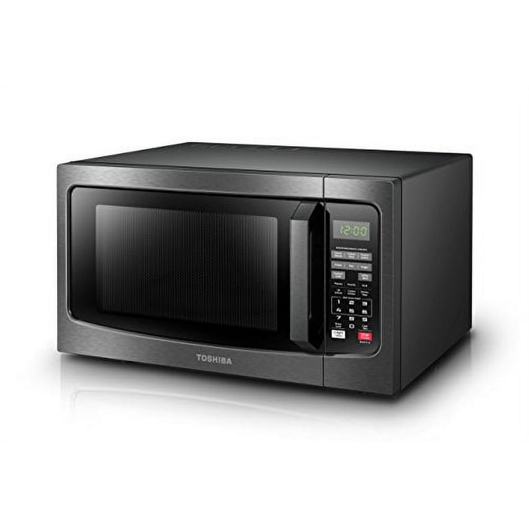 How Do I Clean a Stainless Steel Microwave Interior?