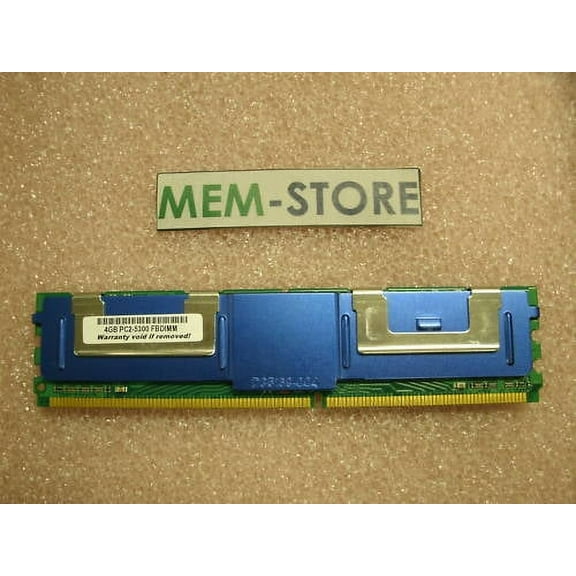 39M5796 4GB (1x4GB) PC2-5300 Memory IBM BladeCenter HS21 (3rd Party)