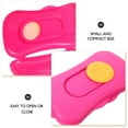 thumbnail image 3 of ACDANC Baby Wipes Case Portable Wipe Container Travel Wipe Storage Holder Wipes Dispenser, 3 of 4