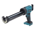 thumbnail image 1 of Calfeutrage Électrique, Calfeutrage Sans Fil Haute Efficacité Polyvalent Rechargeable pour Installation de Douche Réparations de Sol pour BL1840 BL1850 BL1860, 1 of 7
