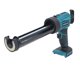 thumbnail image 1 of Pistola De Calafateo Inalámbrica, Pistola De Calafateo Eléctrica De 4 Velocidades, Funciona Con Pilas, Recargable Con Luz LED Para Instalación De Ducha, Reparaciones De Pisos, 1 of 7