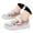 Z04-Beige, variant on Boys Sneakers Size 3,Kids Boys Girls Mesh Athletic Running Shoes Breathable Non Sneakers Lightweight Footwear for Outdoor School Sports