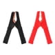 thumbnail image 5 of Abrazadera para cables de puente de coche 1 par de batería de emergencia negra y roja ANGGREK Otros, 5 of 8