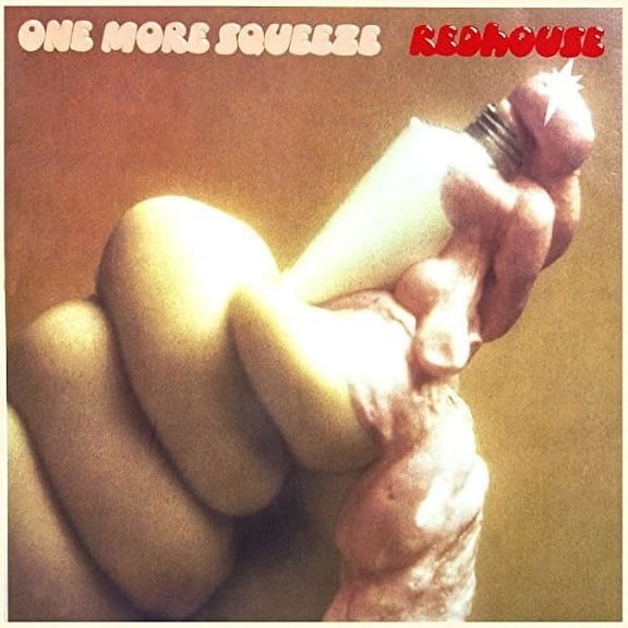 One More Squeeze (CD)