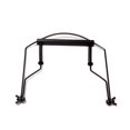 thumbnail image 4 of REOFLYUP 1ensemble Harpe Rack Réglable Confort Mains Libres Jeu Couleur Noire, 4 of 8