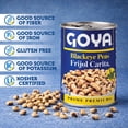 thumbnail image 6 of Goya Blackeye Peas, 15.5 oz, 6 of 9