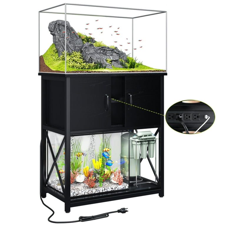 29 gallon aquarium stand petsmart hotsell