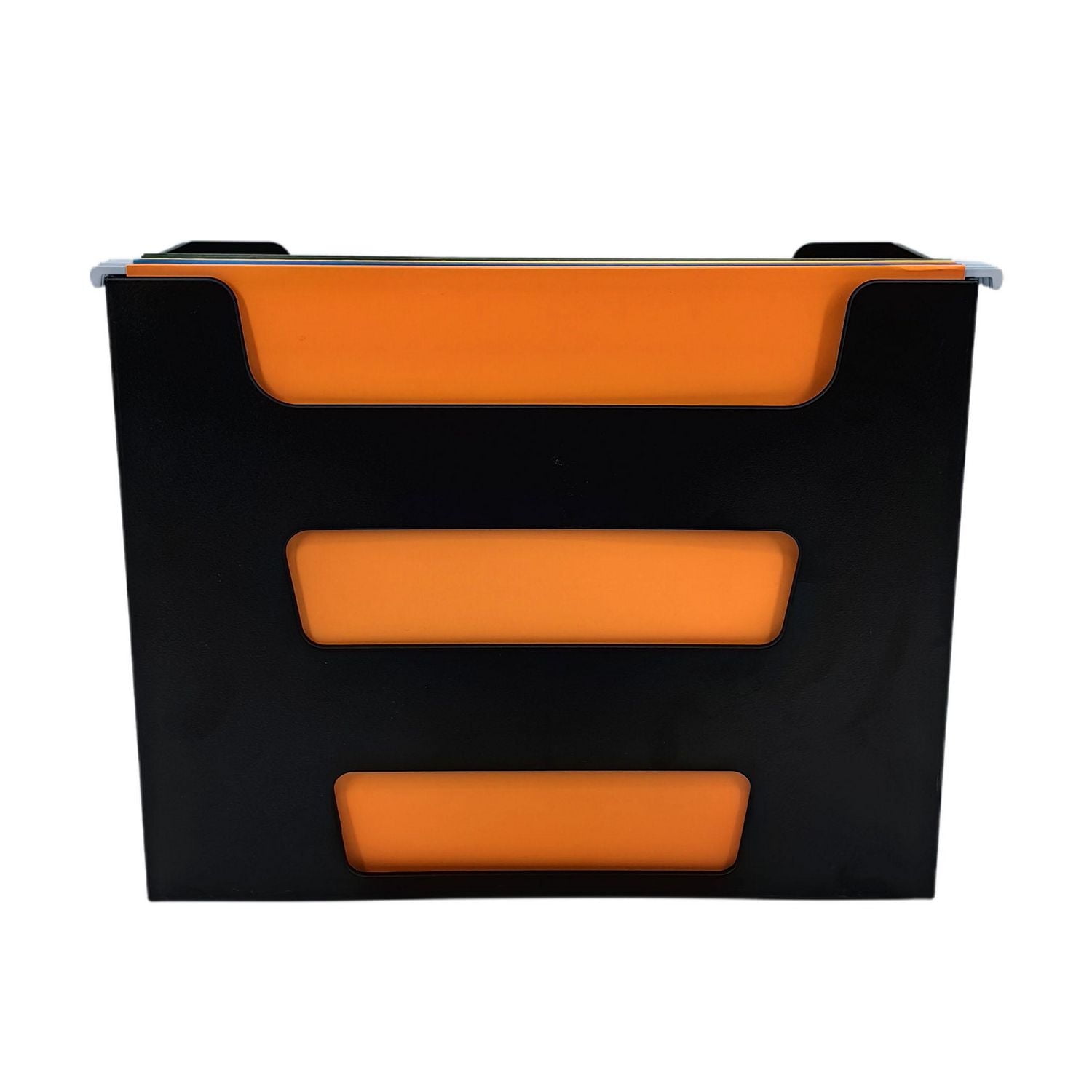 PEN+GEAR DESKTOP ORGANIZER-LETTER SIZE, 12x9.5x 5.5 inch<br>30.5x24.1x14 cm