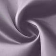 thumbnail image 4 of DAFPZW Womens Satin Blouse Cowl Neck Draped Silky 3/4 Bell Sleeve Tops Dressy Casual Business Casual Shirts Outfit, 4 of 6