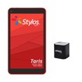 thumbnail image 1 of Tablet Stylos Taris 8gb Quadcore Rojo más Mini bocina Urban To Go, 1 of 2