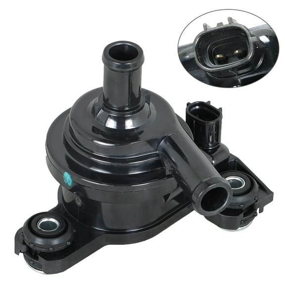 Genrics Electric Inverter Water Pump Assembly Replacement for Toyota Prius 1.5 2004-2009 G9020-47031 G9020-47030 04000-32528