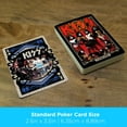 thumbnail image 5 of KISS Photos Playing Cards, 5 of 7