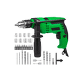 thumbnail image 2 of Taladro Rotomartillo 1/2'' Prof 650w C/brocas, 2 of 4