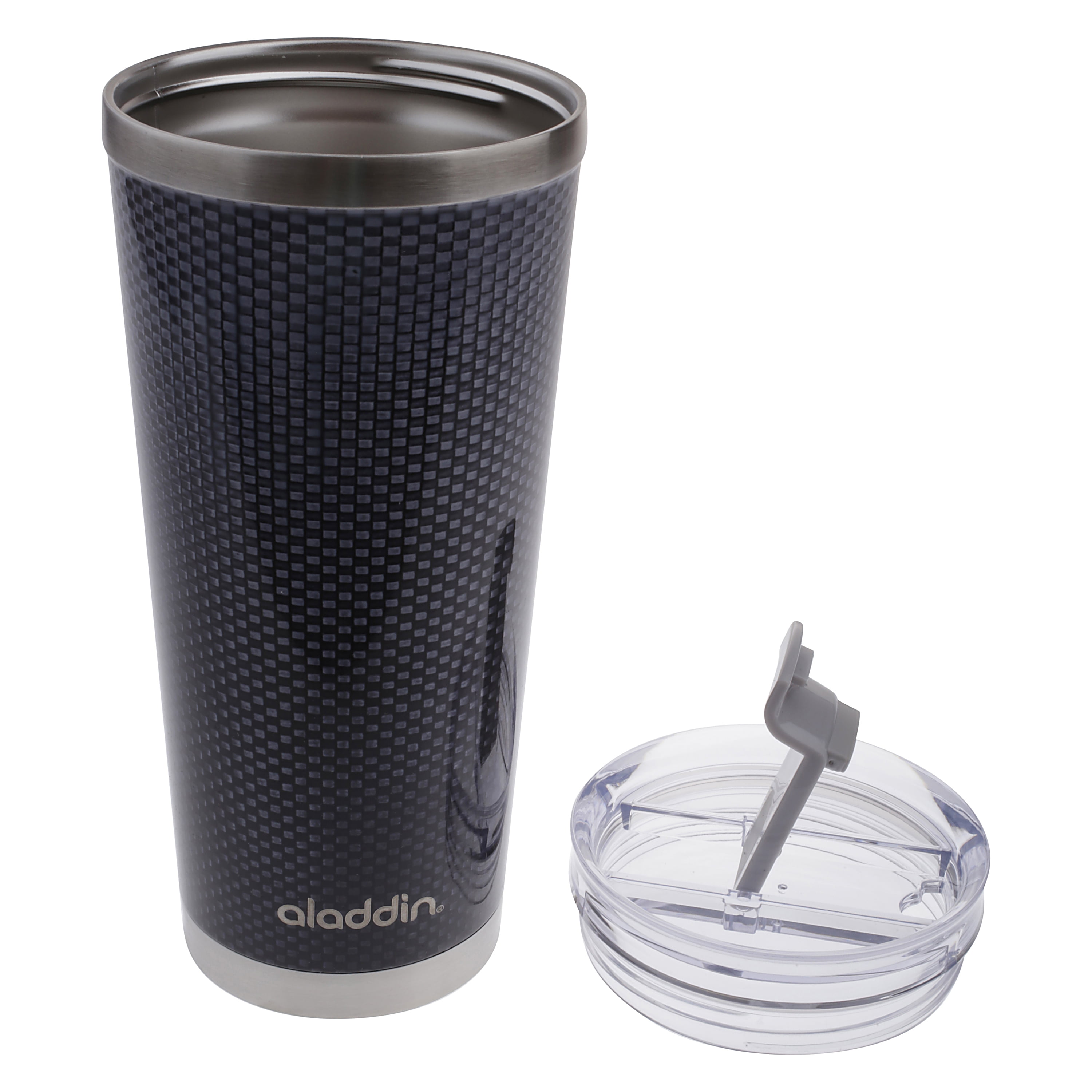 aladdin stainless steel cup