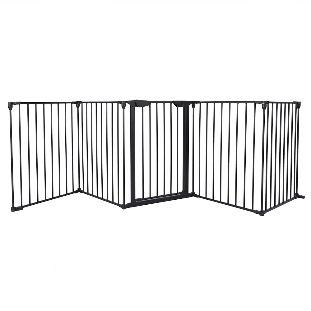 baby fences and gates indoor