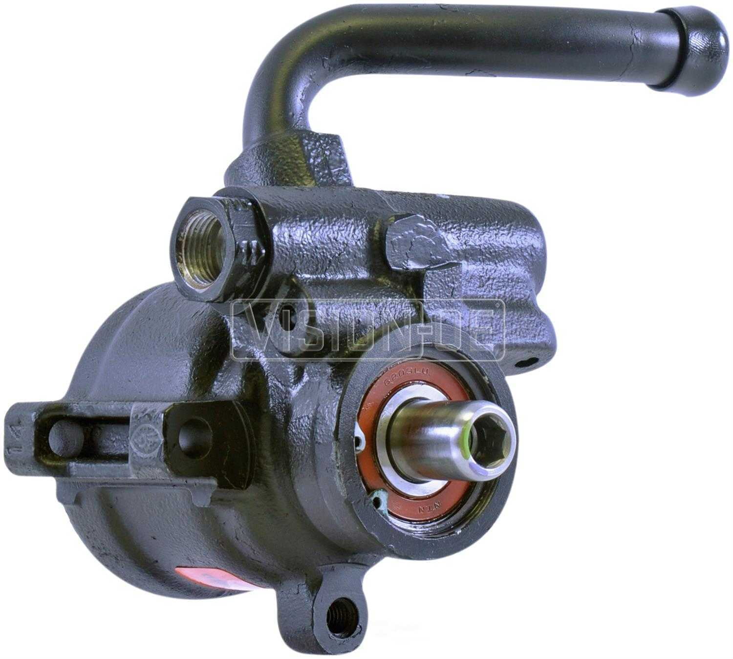 Vision OE 733-0147 Power Steering Pump