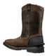 thumbnail image 3 of Botas industriales Carhartt Montana con punta cuadrada Wellington 11, 3 of 9